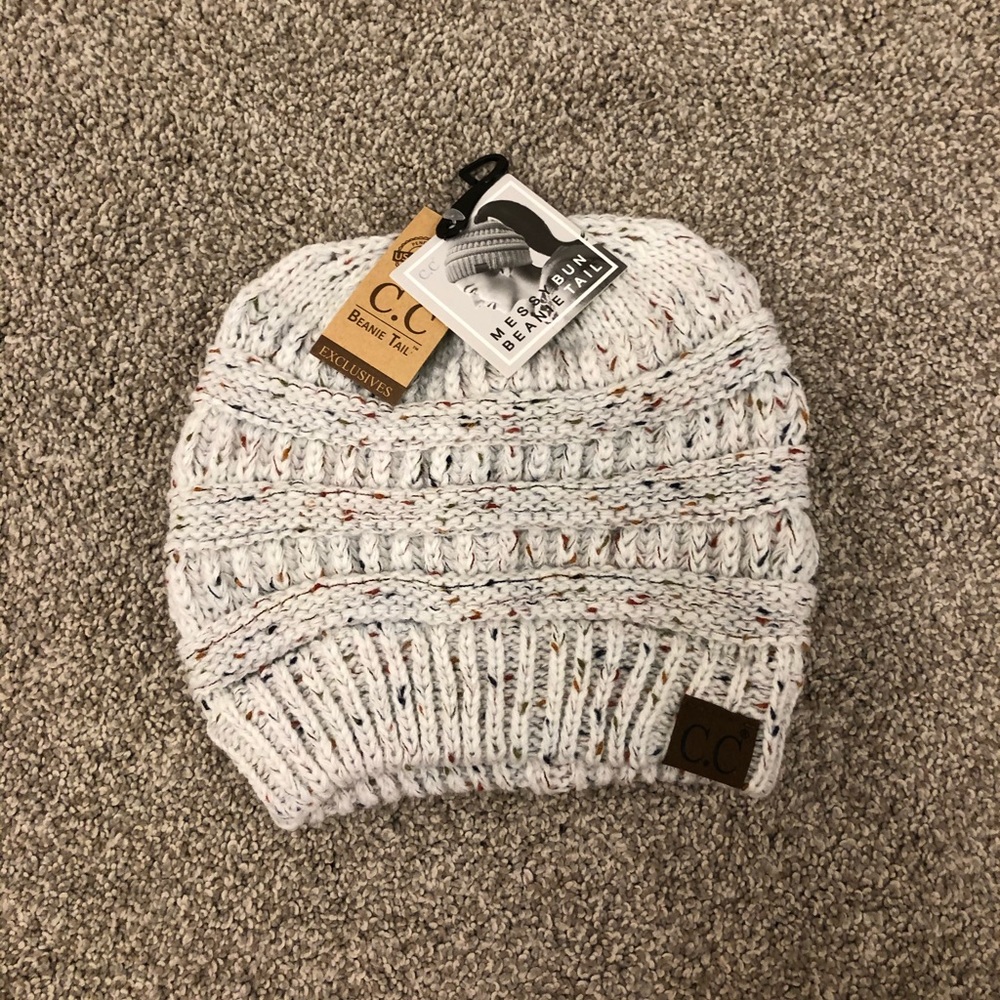Winter Hat